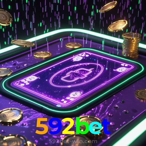 592bet：Jogue slots, aposte no futebol e ganhe no melhor cassino online!