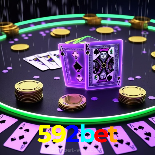 592bet:Aposte no futebol e ganhe nos jogos de blackjack e poker online!