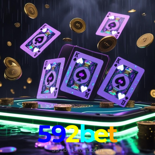 592bet:Sinta a emoção de jogar nas melhores slots do mercado!