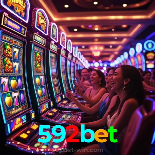 592bet：O melhor cassino online do Brasil com roleta, blackjack e futebol!