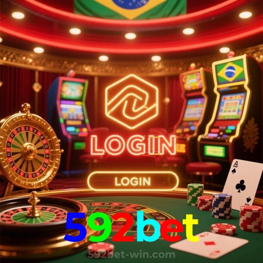 592bet:Aposte nas roletas e mostre que a sorte está com você!