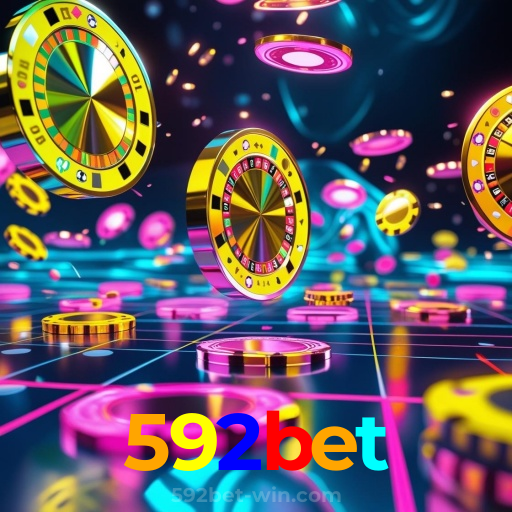 592bet:Grandes vitórias nas slots! Venha conquistar o jackpot agora!