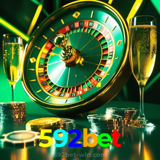 592bet:Cada giro pode ser um novo prêmio! Descubra as melhores slots online!