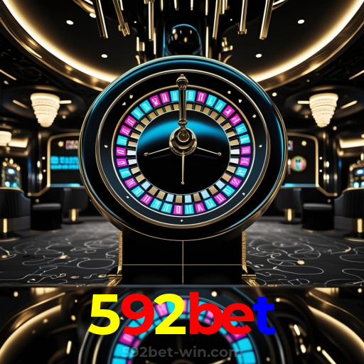 592bet:Jogue slots, aposte no futebol e vença com grandes vitórias!
