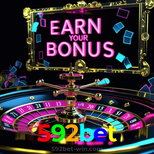 592bet:Onde a diversão nunca para: apostas no futebol e jogos de cassino!