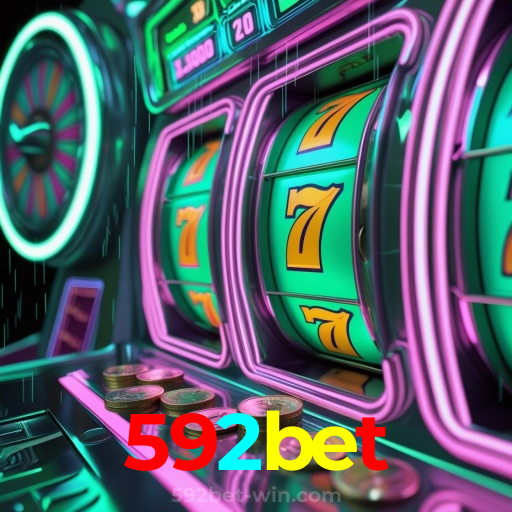 592bet：Apostas ao vivo no futebol e prêmios incríveis em jogos de cassino como roleta!