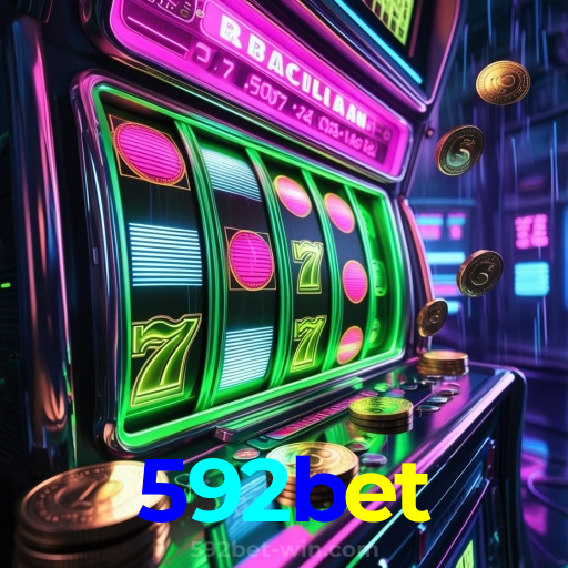 592bet：Aposte no futebol online e experimente o que é vencer com emoção!