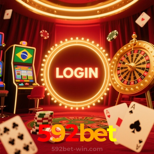 592bet:Sua sorte brilha em jogos de blackjack e apostas no futebol!