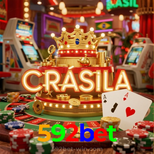 592bet：Jogue slots, aposte no futebol e vença em grandes mesas de poker!