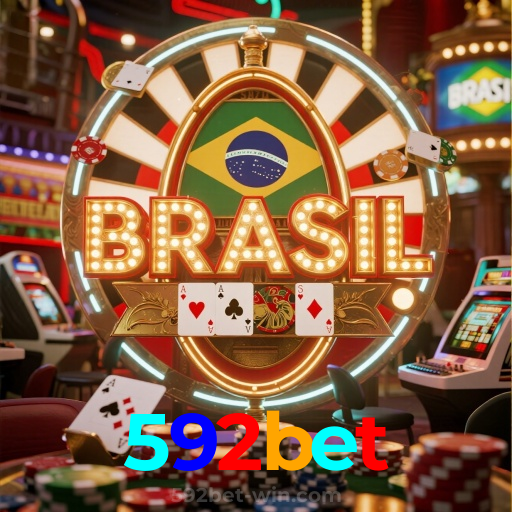 592bet:Jogue slots, aposte no futebol e ganhe prêmios incríveis no cassino!