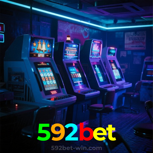 592bet:Desafie seus limites no cassino online e ganhe grandes prêmios!