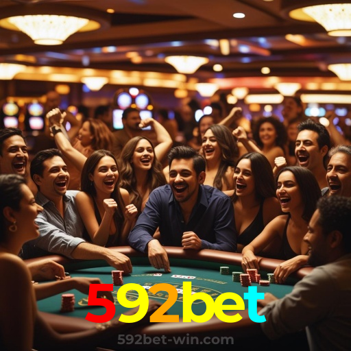 592bet:Vença no poker e ganhe prêmios com apostas no futebol ao vivo!