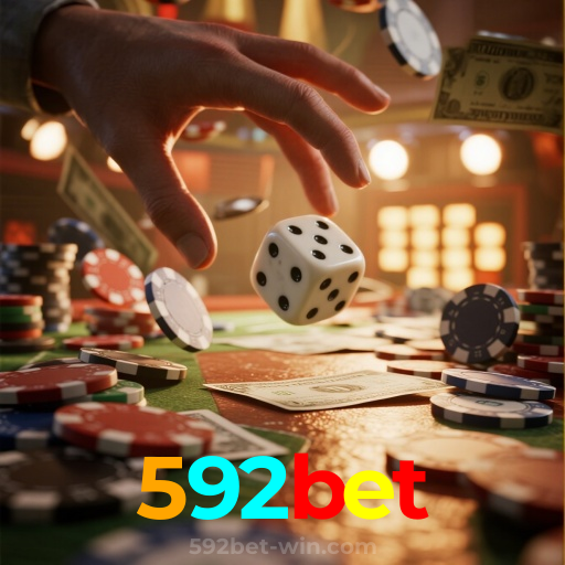 592bet：Cada jogada no blackjack é uma chance de conquistar vitórias!