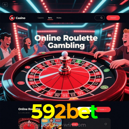 592bet：Jogue poker online e prove sua habilidade nas cartas!