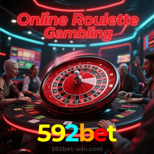 592bet:O melhor cassino online com roleta, poker e apostas no futebol!