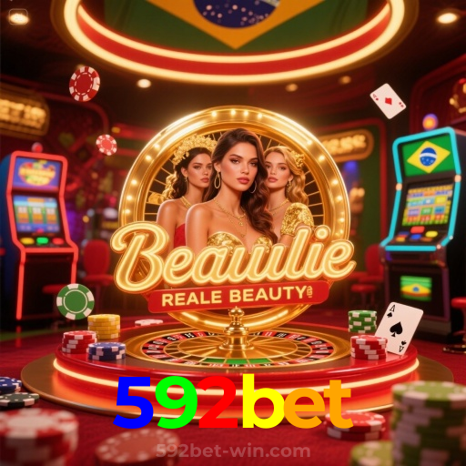 592bet:Desafie a roleta e conquiste vitórias épicas!