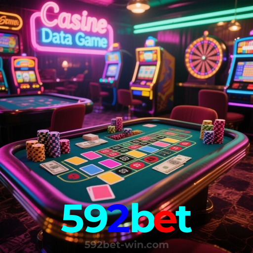592bet:A sorte está ao seu alcance! Aposte e vença no futebol!