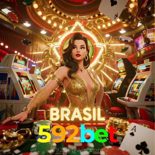 592bet：Apostas ao vivo no futebol e grandes prêmios no cassino online!