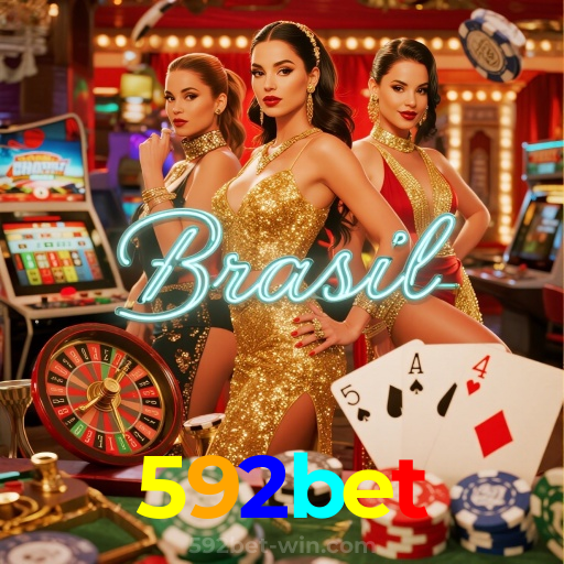 592bet：Vença no blackjack e leve grandes prêmios para casa!