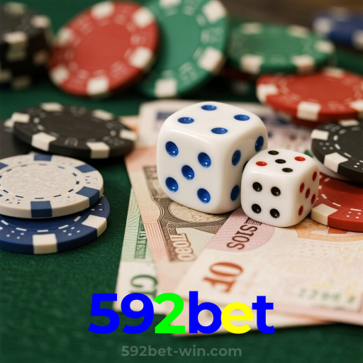 592bet:Aposte nas melhores máquinas caça-níqueis e leve o jackpot!