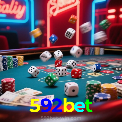 592bet:Aposte no futebol e jogue slots para ganhar em grande estilo!