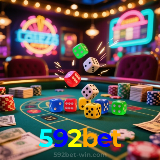 592bet:A emoção do futebol digital está em alta! Aposte e vença!