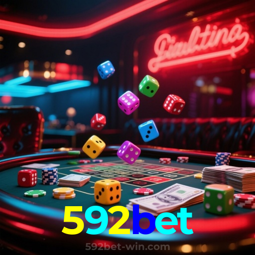 592bet:Em cada jogo, a chance de ganhar é sua! Jogue agora no cassino!
