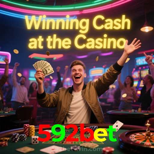 592bet：Aposte em futebol ao vivo e ganhe prêmios em jogos de cassino como roleta!