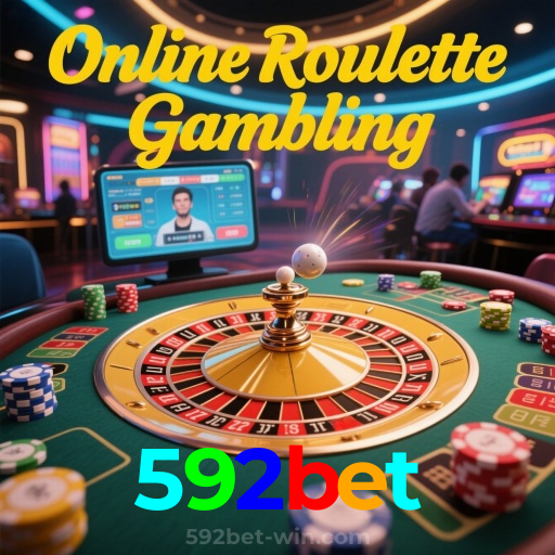592bet：Encontre o seu jogo favorito e leve para casa prêmios fantásticos!