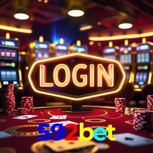 592bet：Jogue roleta e aposte no futebol ao vivo para grandes prêmios!