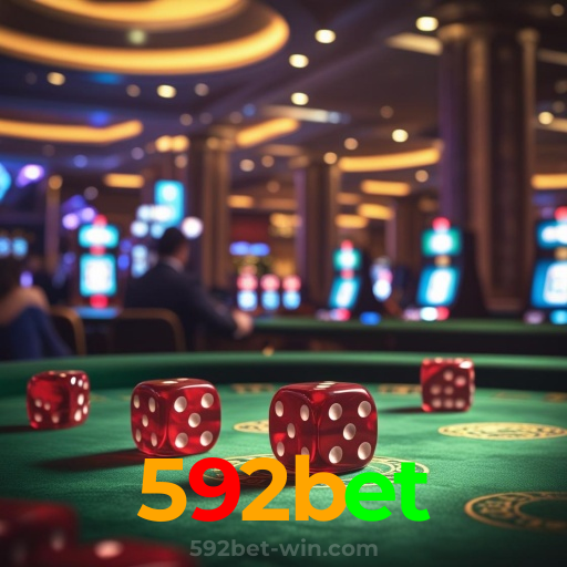 592bet:Poker, blackjack e apostas em futebol online, tudo no melhor cassino!