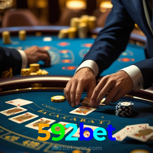 592bet:Onde sua sorte brilha: poker, roleta e apostas em futebol!