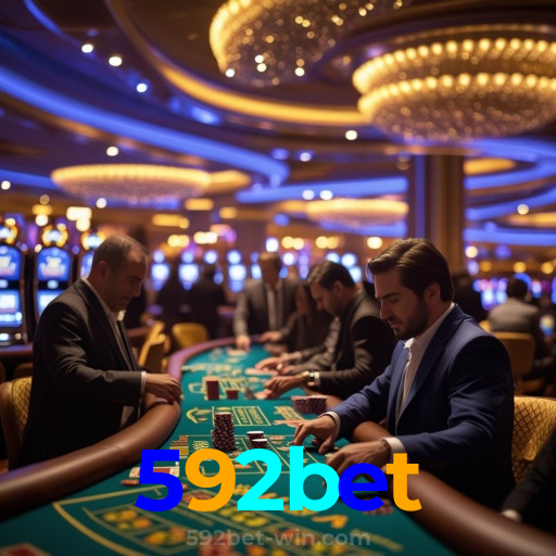 592bet:Onde sua sorte brilha com apostas no futebol e grandes prêmios em roleta!