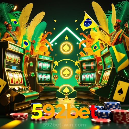 592bet:Aposte no seu time e vença na roleta e no blackjack online!