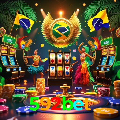 592bet:Jogue as melhores slots e aposte em futebol com confiança e segurança!