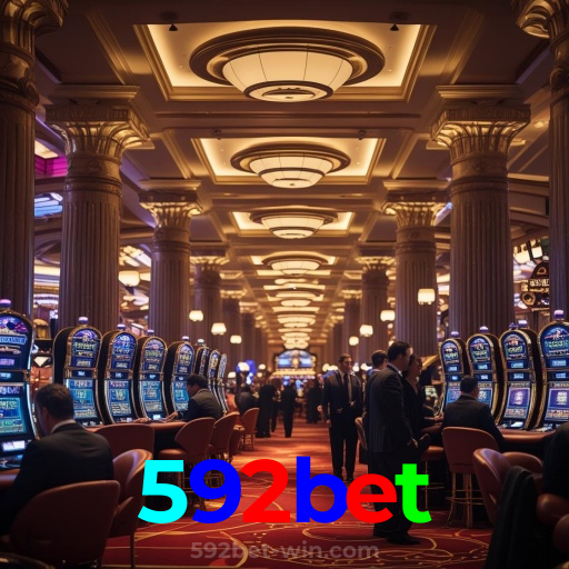 592bet:Jogue roleta, blackjack e aposte no futebol para uma experiência completa!