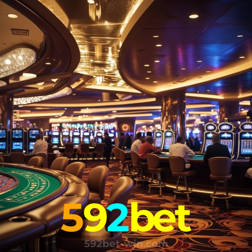 592bet：Gire a roleta e leve para casa grandes vitórias!