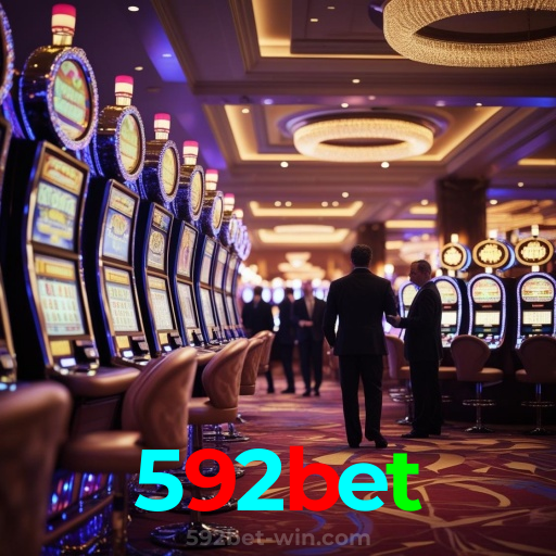 592bet:Jogue no nosso cassino e prove sua habilidade nas cartas de poker!