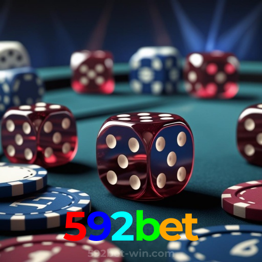 592bet：Jogue nas roletas e experimente a verdadeira emoção do cassino!