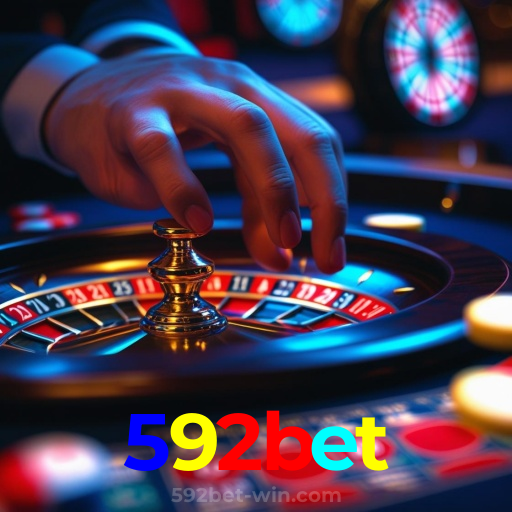 592bet:A sorte está na roleta! Aposte e ganhe agora!