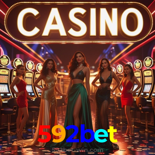 592bet:Ganhe prêmios incríveis em slots, roleta e apostas ao vivo no futebol!